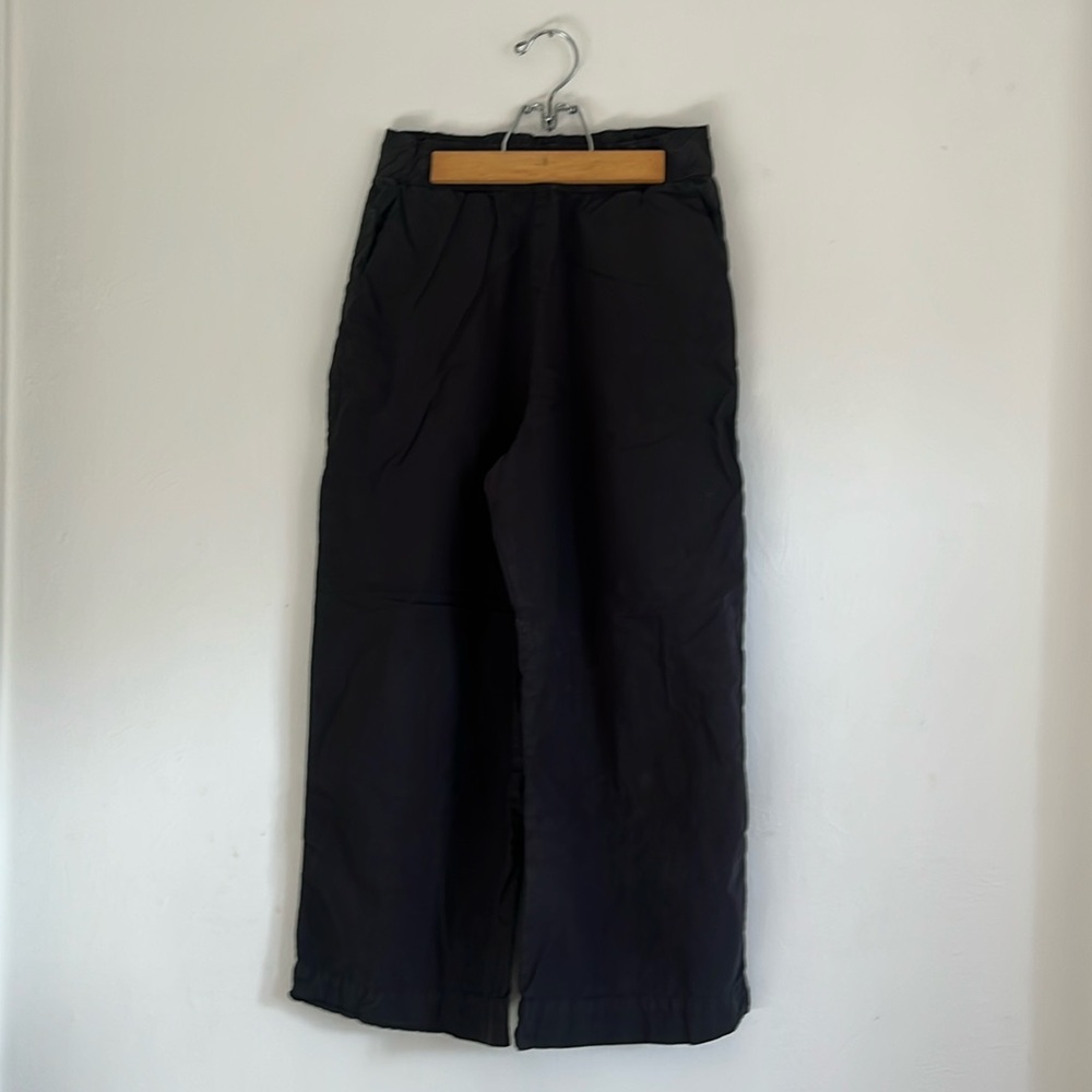 Rudy Jude pull on pants size S